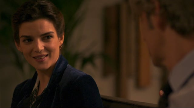 Crónica de una tormenta