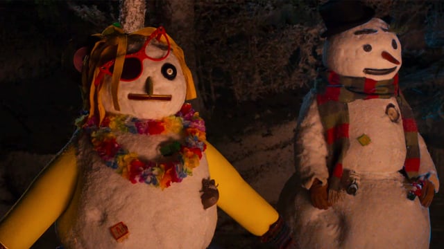 Cuidado con lo que deseas