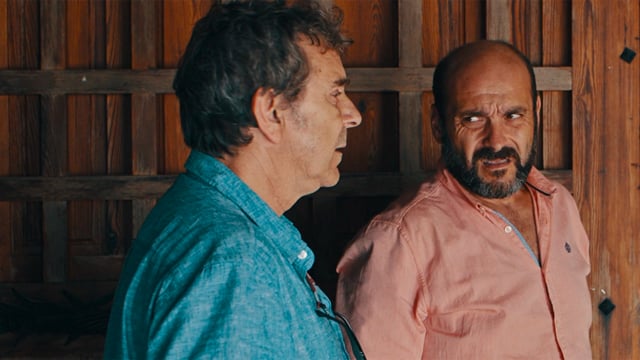Cuñados