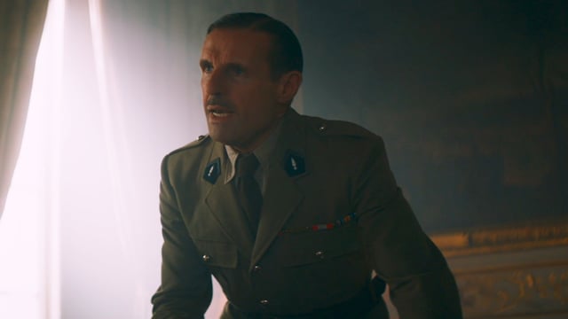 De Gaulle