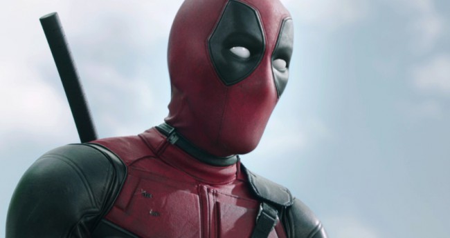Deadpool