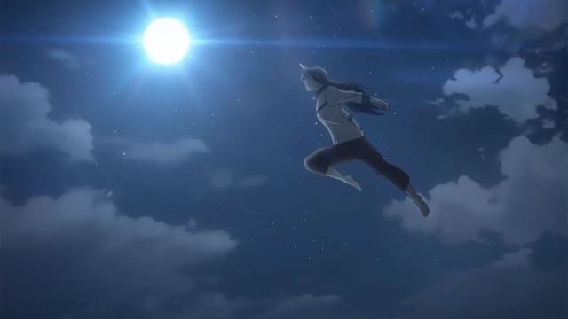 Detective Conan: Black Iron Submarine