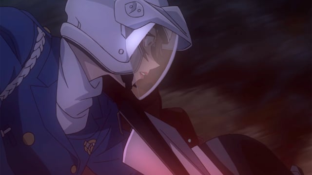 Detective Conan: El ángel caído de la carretera