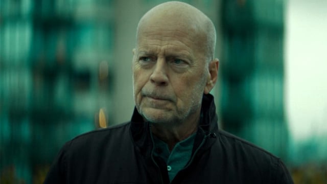 Detective Knight: Redención