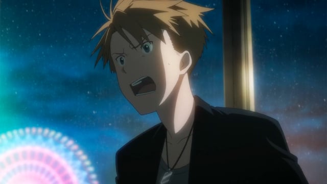 Digimon Adventure: Last Evolution Kizuna