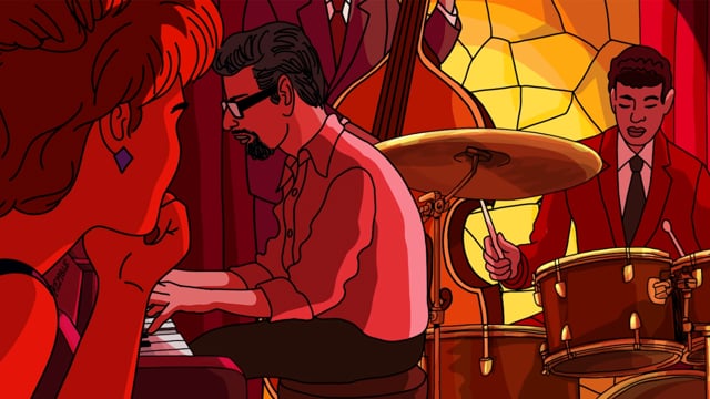 Dispararon al pianista
