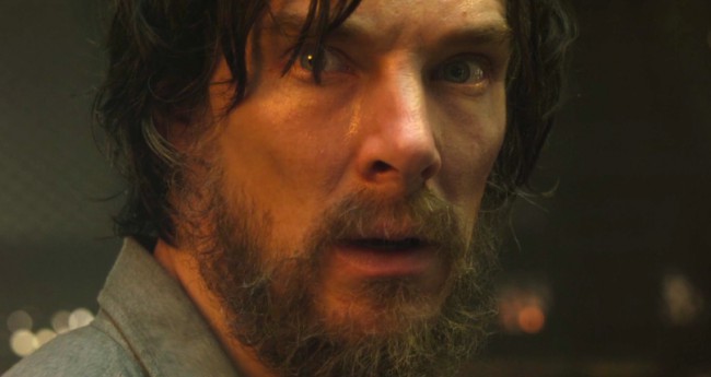 Doctor Strange