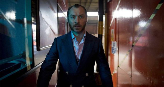 Dom Hemingway