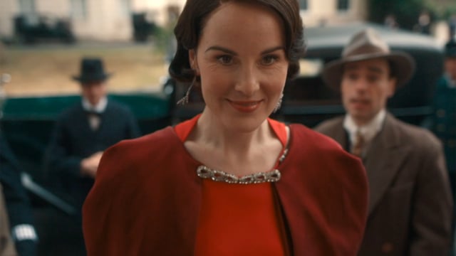 Downton Abbey: El gran final