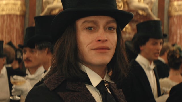 Drácula
