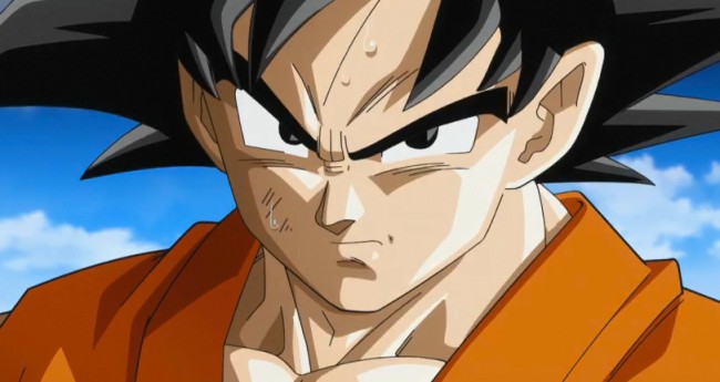 Dragon Ball Z: Resurrection F