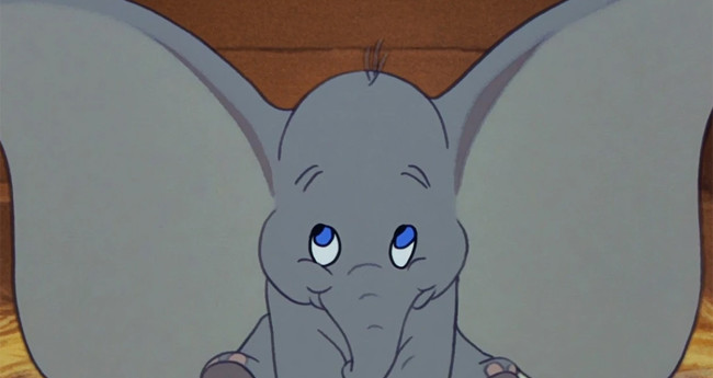 Dumbo