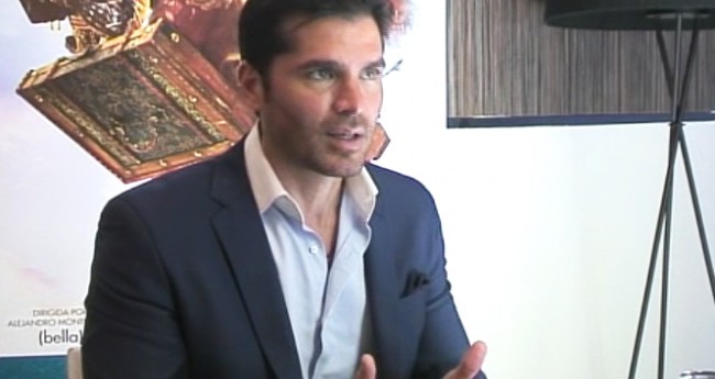 Eduardo Verástegui