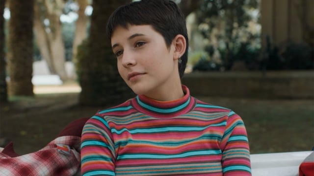 El amor de Andrea