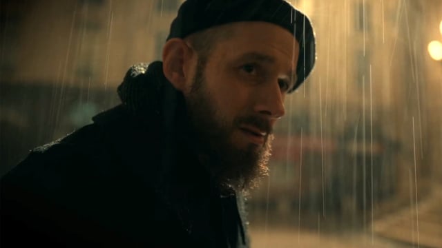 El ángel de los pobres (L'abbé Pierre)