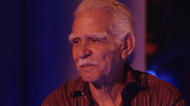 El baile de la gacela
