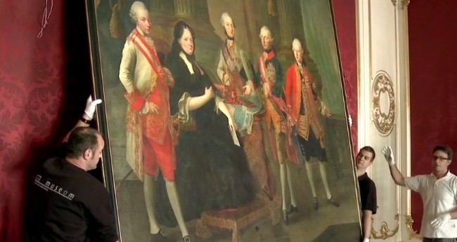 El gran museo