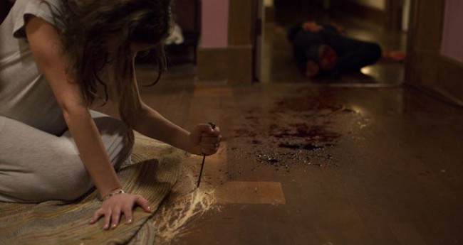 El heredero del diablo