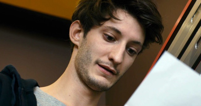 El hombre perfecto