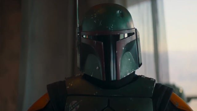 El libro de Boba Fett
