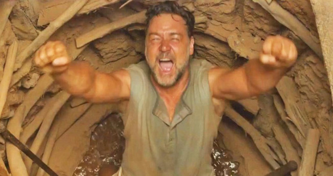 El maestro del agua