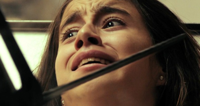 El mal que hacen los hombres