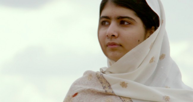 Él me llamó Malala - VOSE