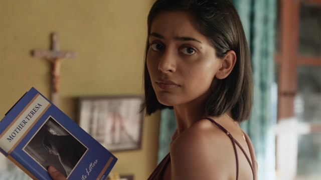 El milagro de la Madre Teresa