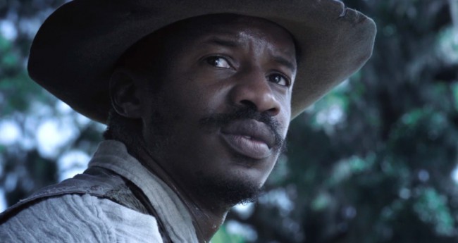 El Nacimiento De Una Nacion Netflix