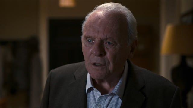 El padre