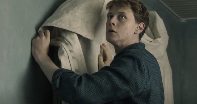 El secreto de Marrowbone