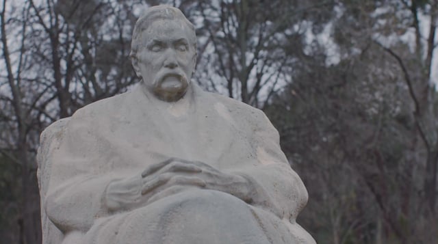 El siglo de Galdós