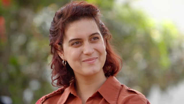 El viaje de Javier Heraud