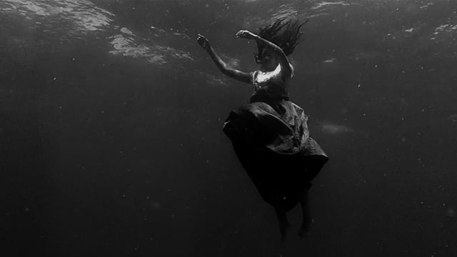 El vientre del mar