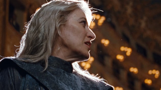 Eleonora Duse, La Divina
