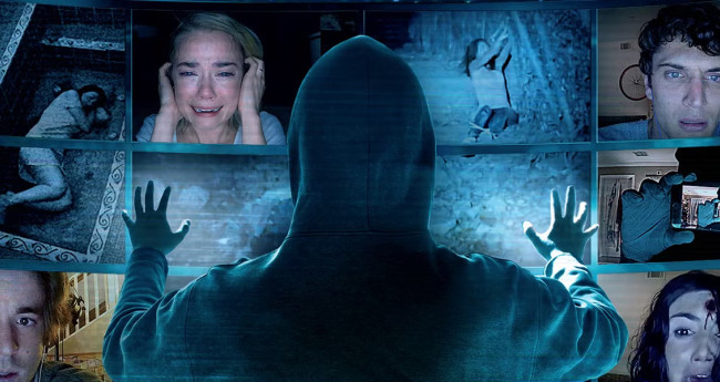 Eliminado: Dark Web