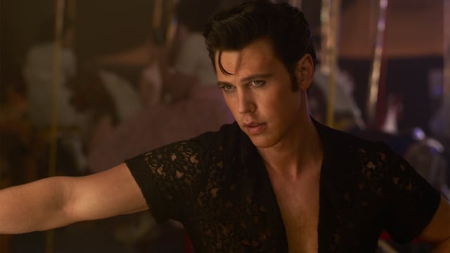 Elvis