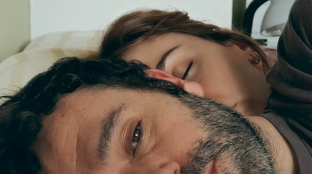 En casa