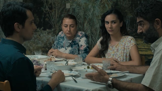 Entre dos amaneceres