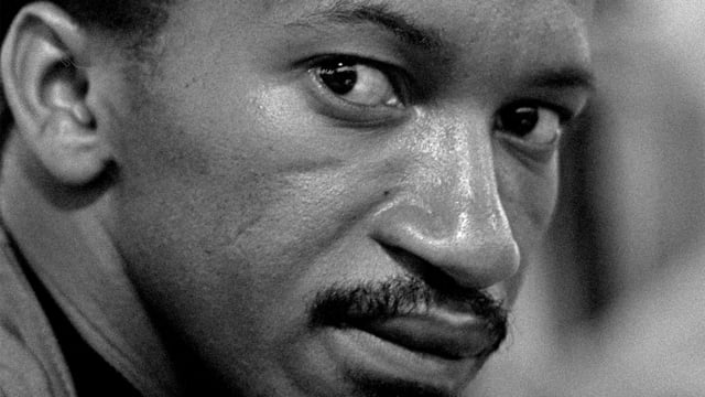 Ernest Cole: Lost & Found