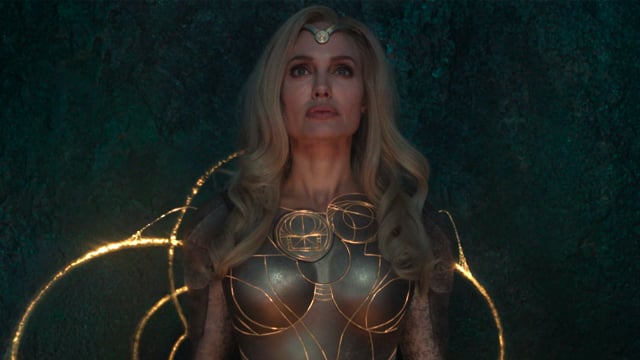 Eternals
