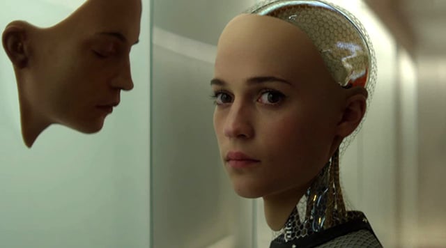 Ex Machina - Una introducción