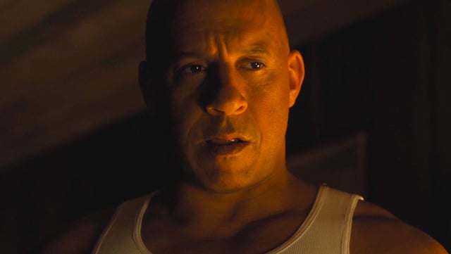 Fast & Furious 9