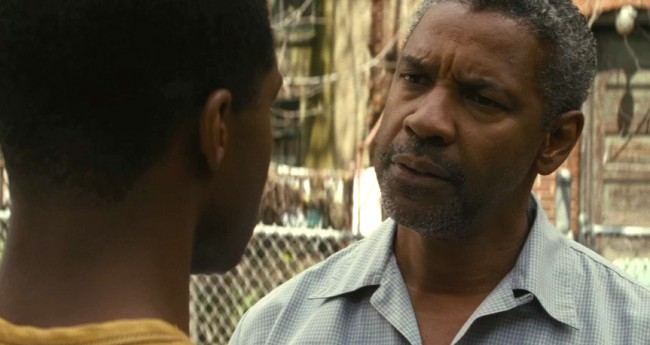 Fences