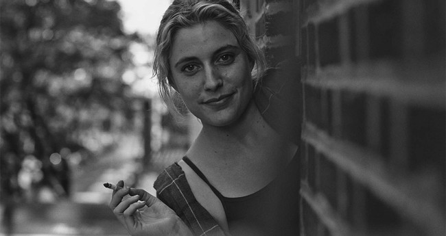 Frances Ha