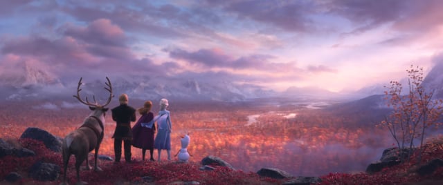 Frozen 2