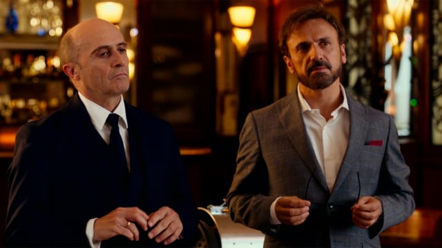 García y García