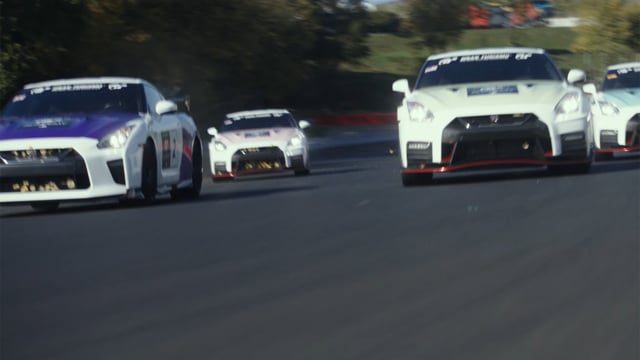 Gran Turismo