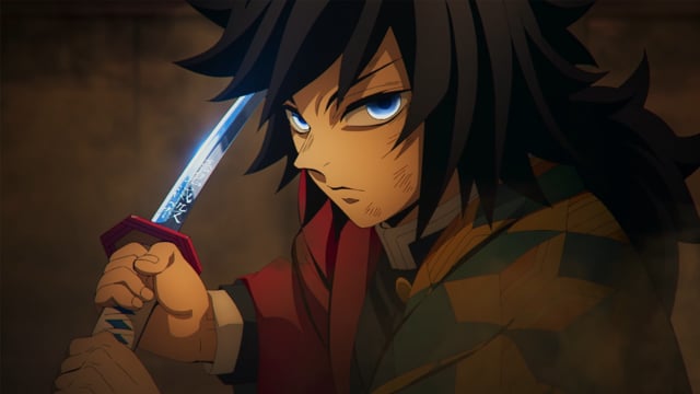 Guardianes de la noche: Kimetsu no Yaiba - La fortaleza infinita