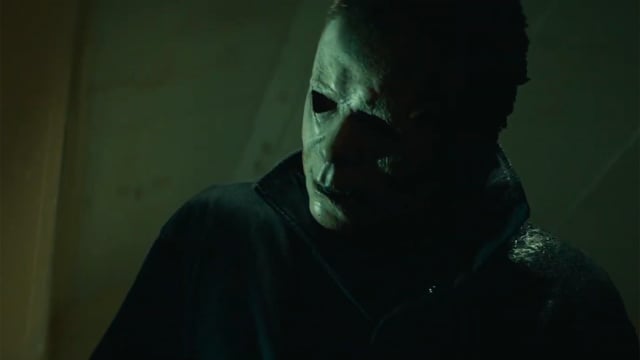 Halloween Kills
